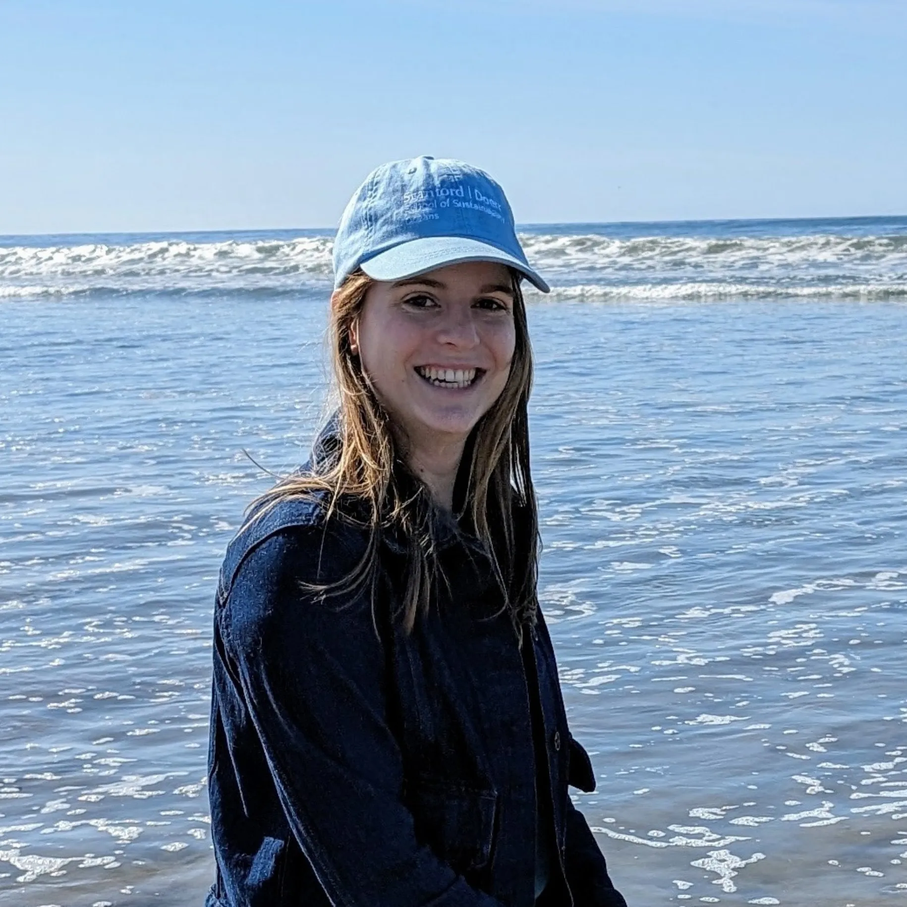 Dr. Julie Pourtois